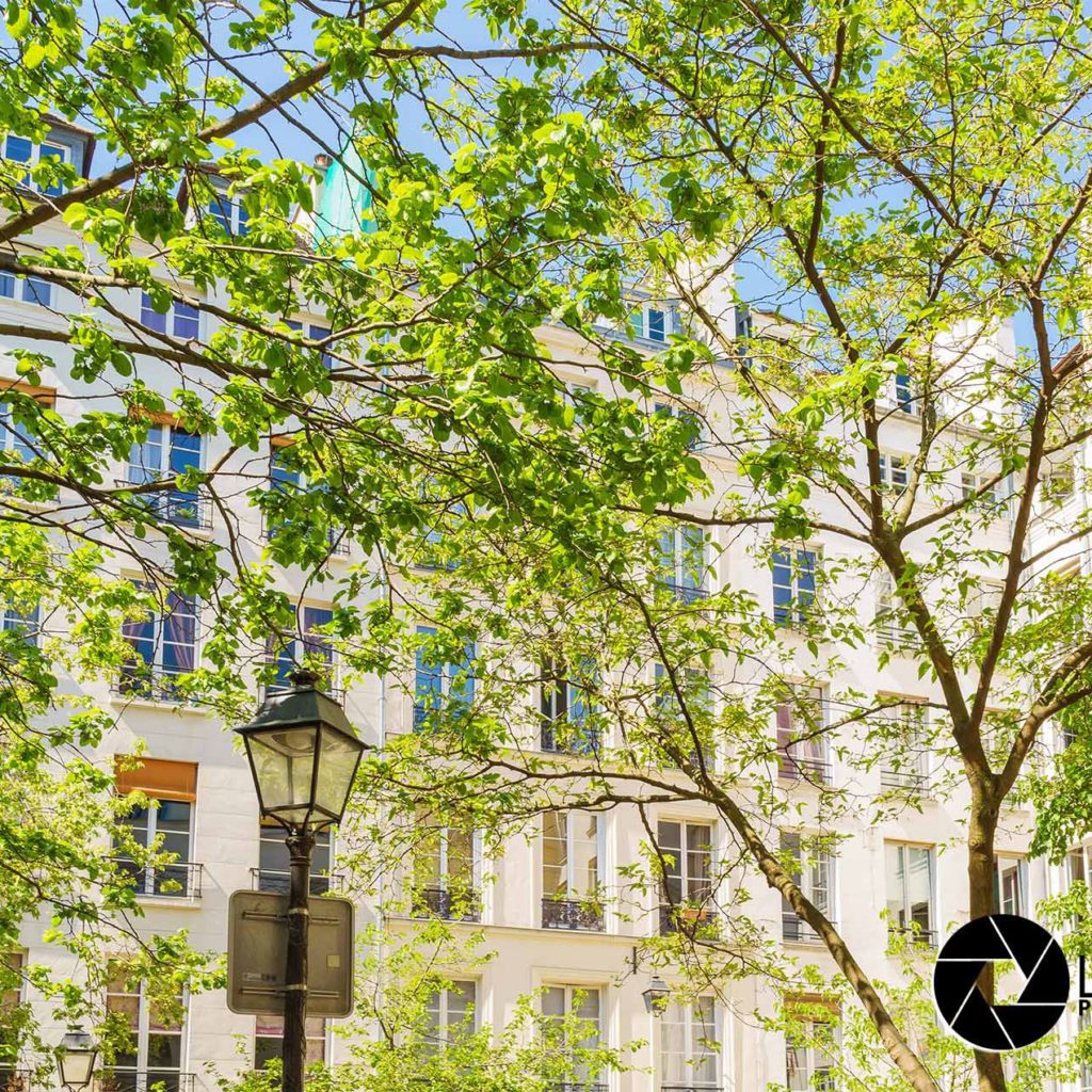 Place Sainte-Catherine, Paris
