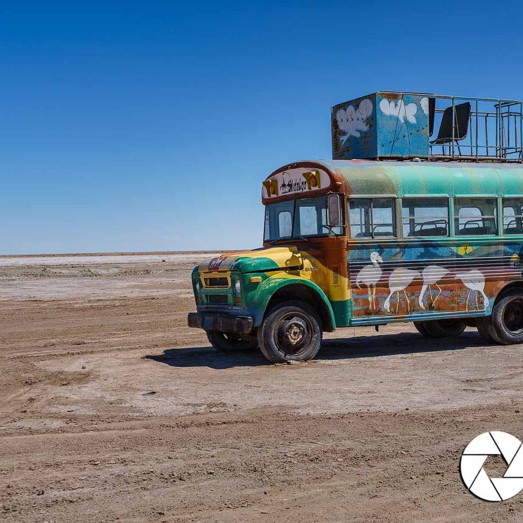 Uyuni, Bolivia