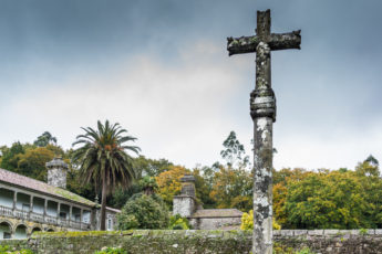 Pazo de Trasariz, Vimianzo