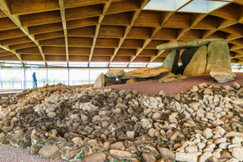 Dolmen de Dombate