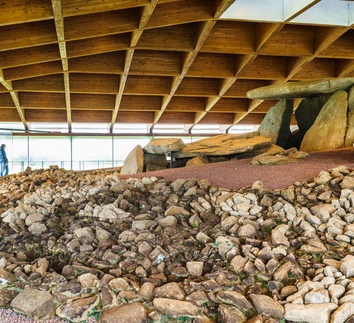 Dolmen de Dombate