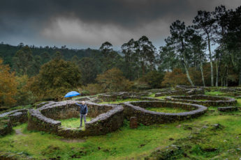 Castro de Borneiro