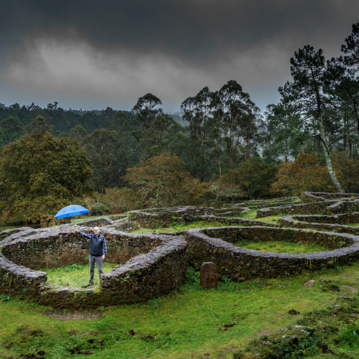 Castro de Borneiro