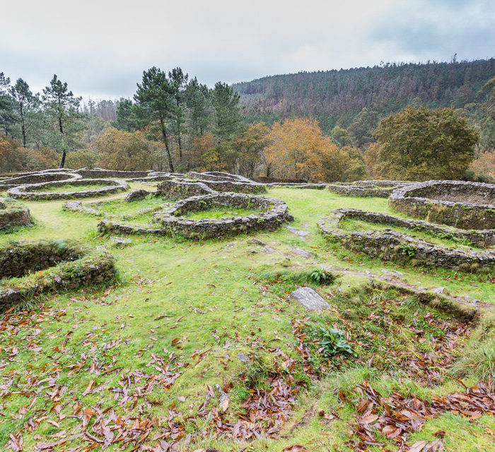 Castro de Borneiro