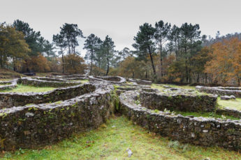 Castro de Borneiro