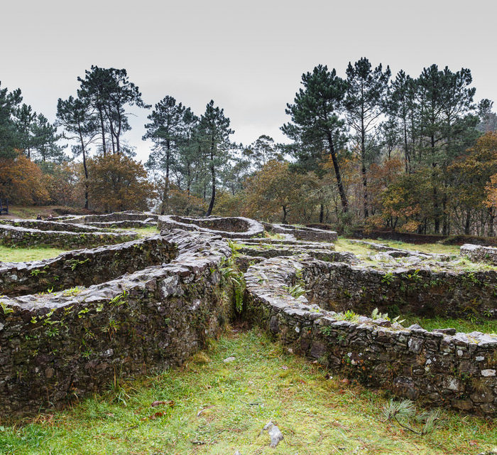 Castro de Borneiro