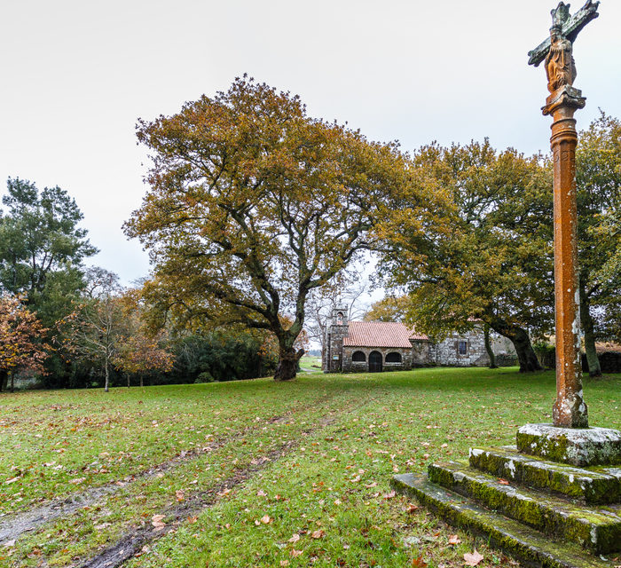 Capela do Briño