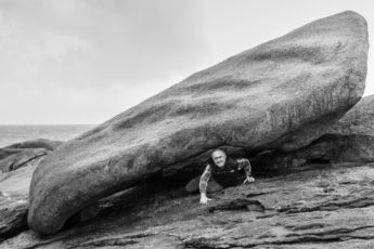 Pedra dos Cadrís, Muxía