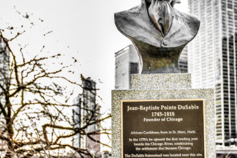 Jean Baptiste Point du Sable