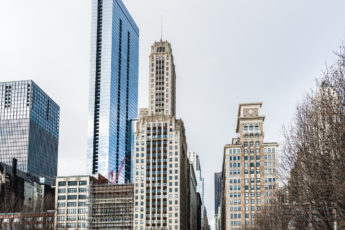 Millennium Park Chicago