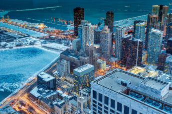 Chicago