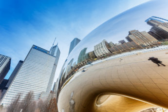 Cloud Gate Chicago