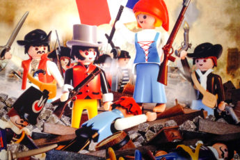 Playmobil