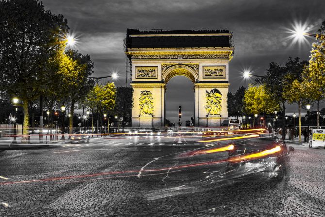 Paris