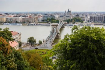 BUDAPEST