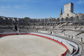 Arles