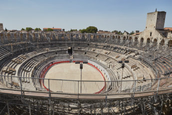 Arena Arles