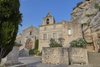 Les Baux de Provence