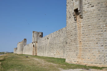 Aigues-Mortes