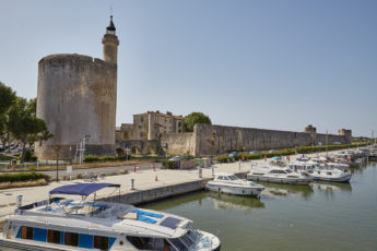 Aigues-Mortes