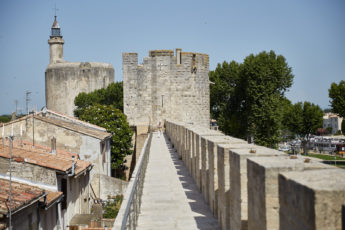 Aigues-Mortes