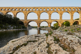 Pont du Gard