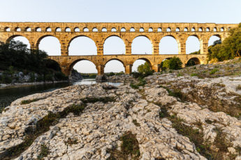 Pont du Gard