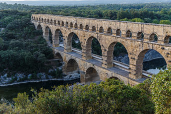 Pont du Gard