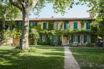 Domaine de Rhodes