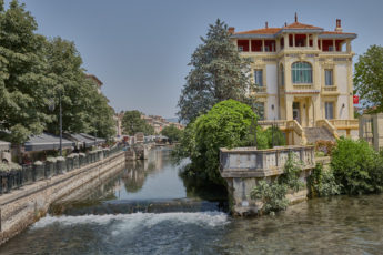 L’isle-sur-la-Sorge