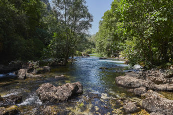 Fontaine de Vaucluse