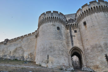 Villeneuve-lès-Avignon