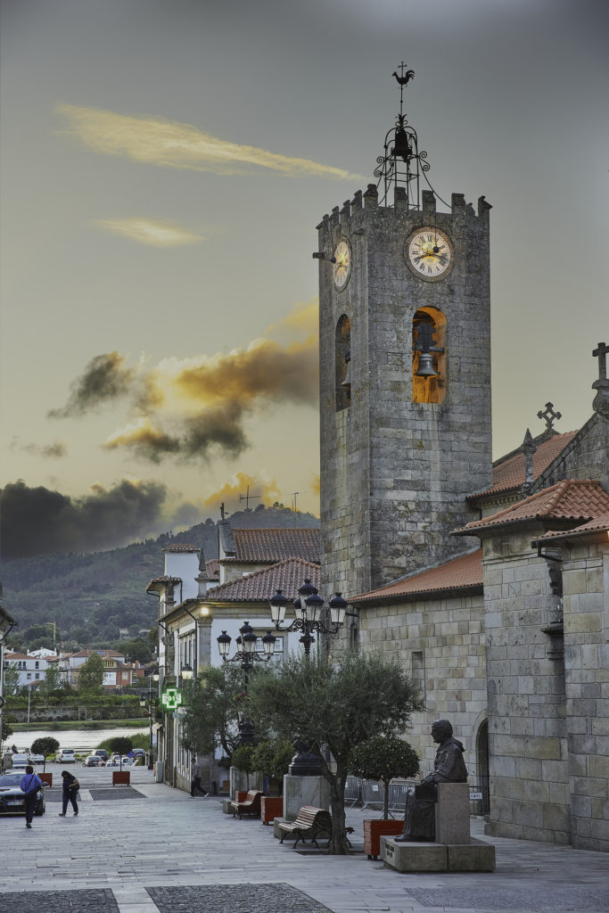 Ponte de Lima