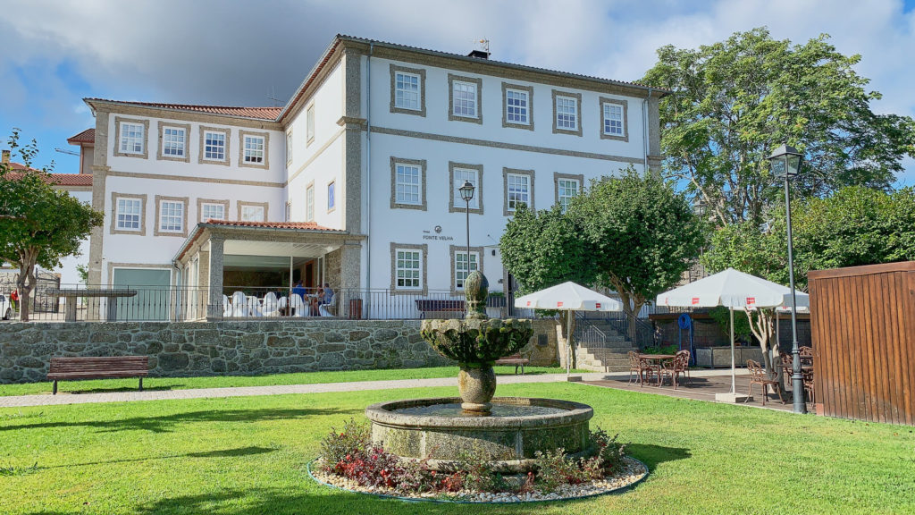 Hotel Fonte-Velha